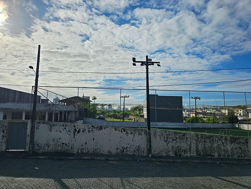 Terreno em São Sebastião, Palhoça