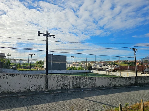 Terreno em São Sebastião, Palhoça