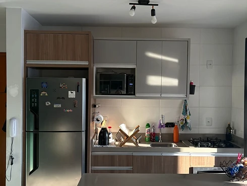 Apartamento em Pagani, Palhoça
