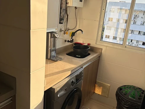 Apartamento em Pagani, Palhoça