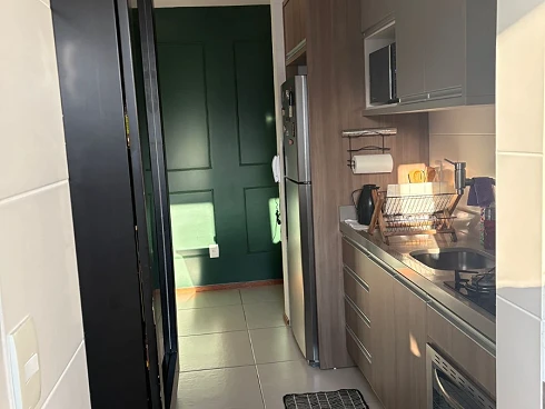 Apartamento em Pagani, Palhoça
