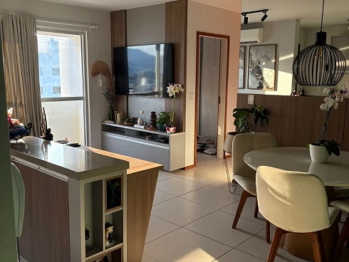 Apartamento em Pagani, Palhoça