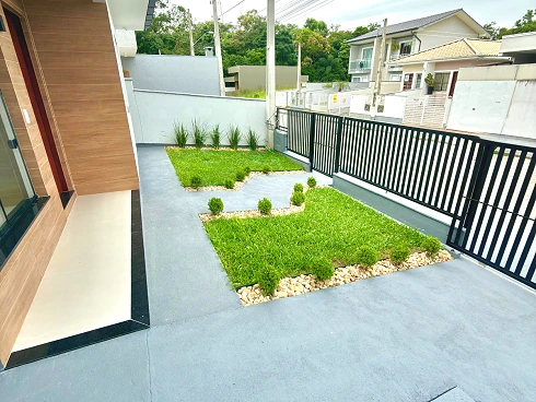 Casa em Forquilhas, São José