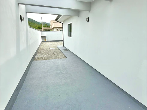 Casa em Forquilhas, São José