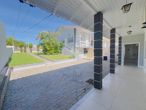 Casa em Serraria, São José