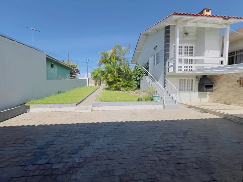 Casa em Serraria, São José