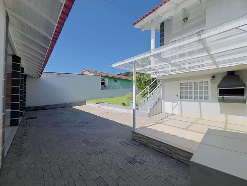 Casa em Serraria, São José