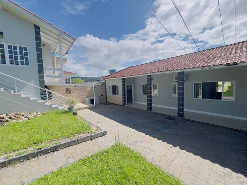 Casa em Serraria, São José