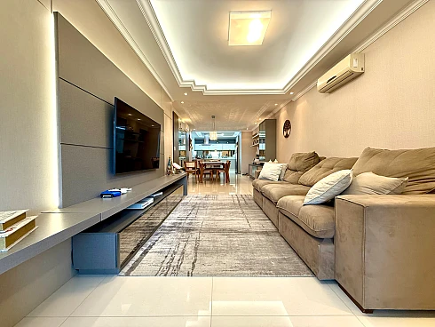 Apartamento em Campinas, São José