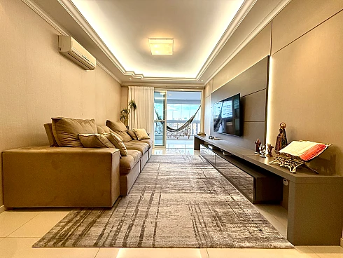 Apartamento em Campinas, São José