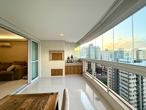 Apartamento em Campinas, São José