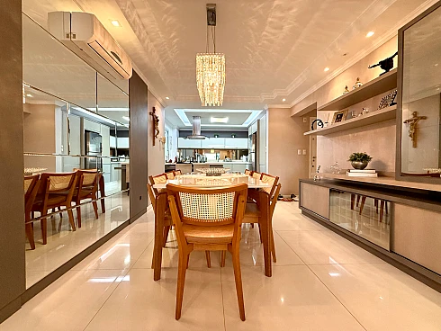 Apartamento em Campinas, São José
