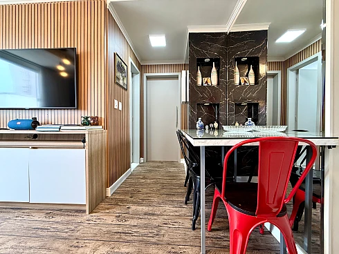 Apartamento em Campinas, São José