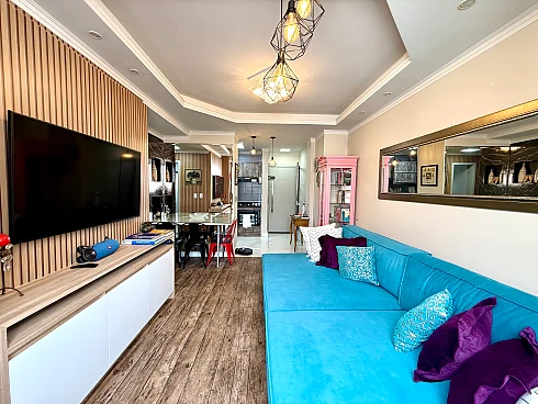 Apartamento em Campinas, São José