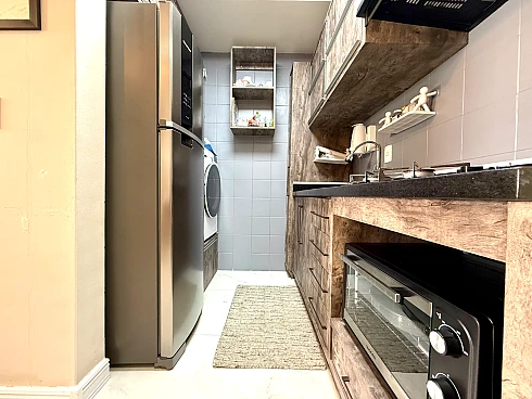 Apartamento em Campinas, São José