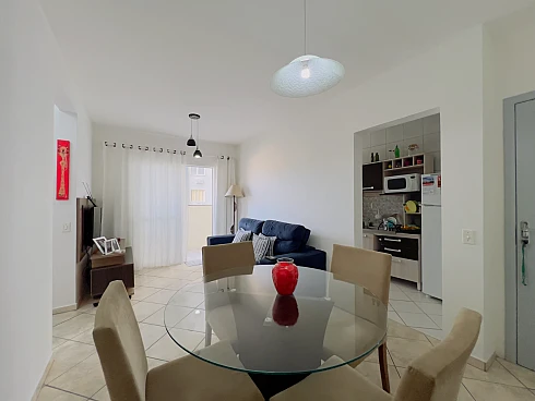 Apartamento em Areias, São José
