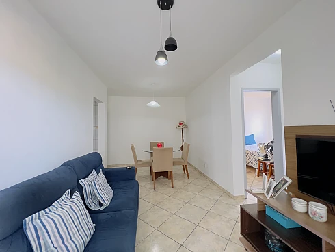 Apartamento em Areias, São José
