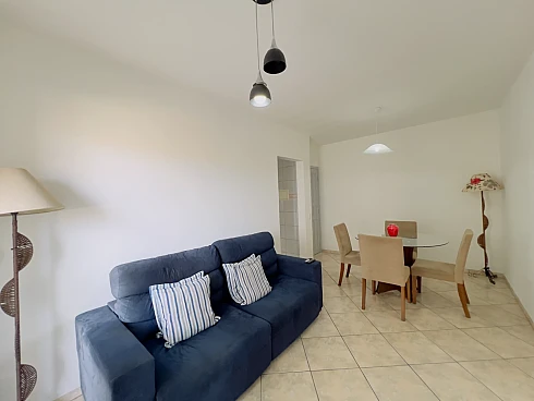 Apartamento em Areias, São José