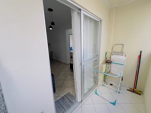 Apartamento em Areias, São José