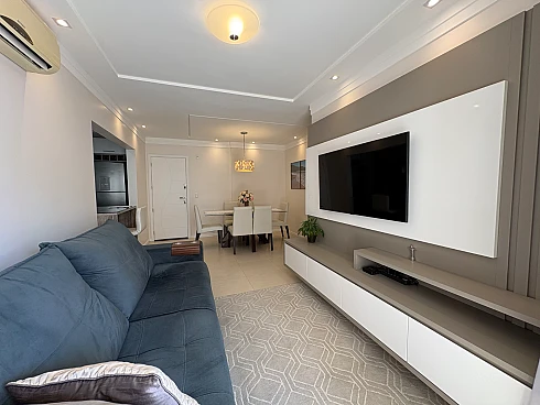 Apartamento em Kobrasol, São José