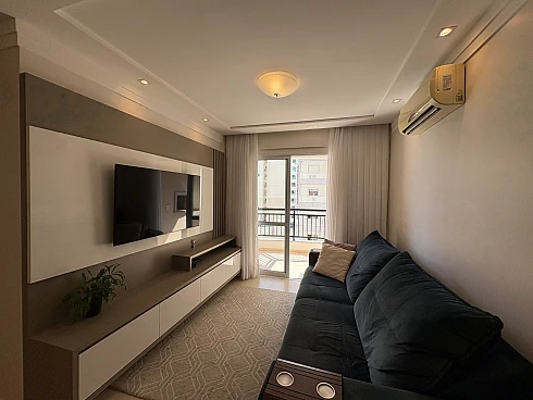 Apartamento em Kobrasol, São José