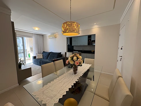 Apartamento em Kobrasol, São José