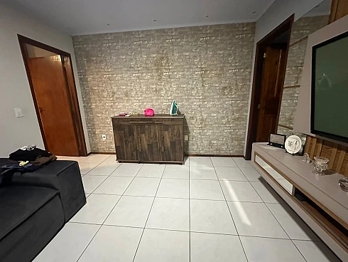 Casa em São Sebastião, Palhoça