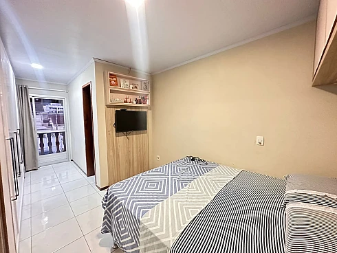 Casa em São Sebastião, Palhoça