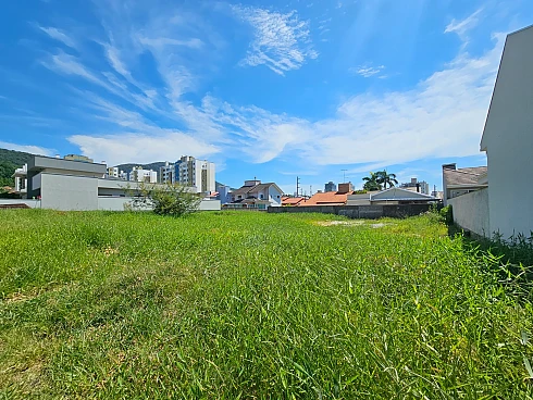 Terreno em Pedra Branca, Palhoça
