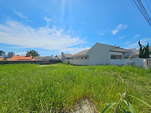 Terreno em Pedra Branca, Palhoça