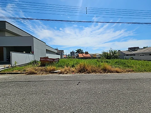 Pedra Branca, Palhoça