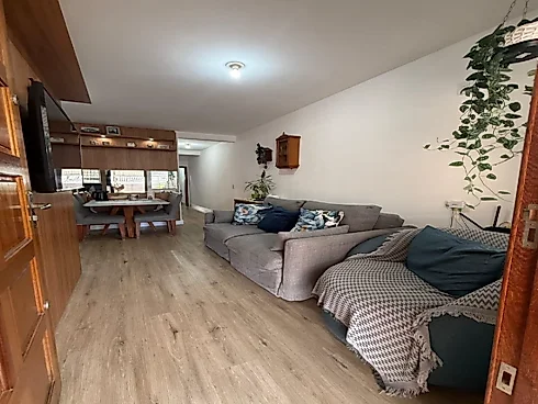 Casa geminada em São Sebastião, Palhoça