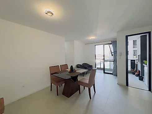 Apartamento em Areias, São José