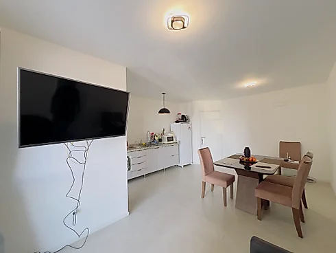 Apartamento em Areias, São José