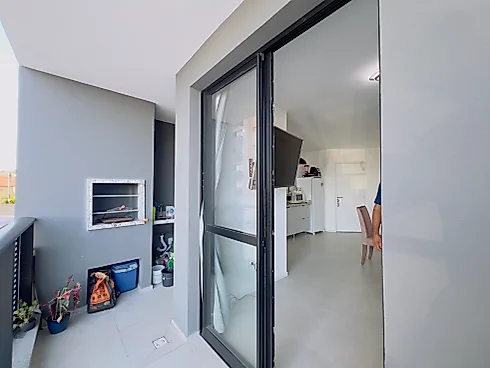 Apartamento em Areias, São José