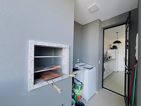 Apartamento em Areias, São José