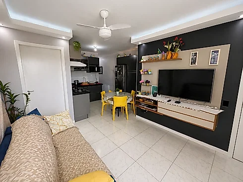 Apartamento em Nova Palhoça, Palhoça