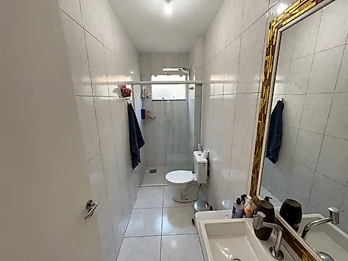 Apartamento em Nova Palhoça, Palhoça