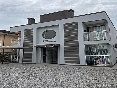 Nova Palhoça, Palhoça