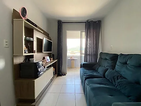Apartamento em São Sebastião, Palhoça