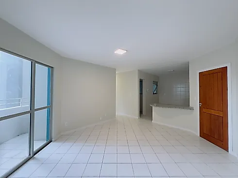 Apartamento em Barreiros, São José