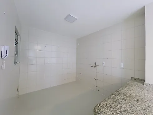 Apartamento em Barreiros, São José