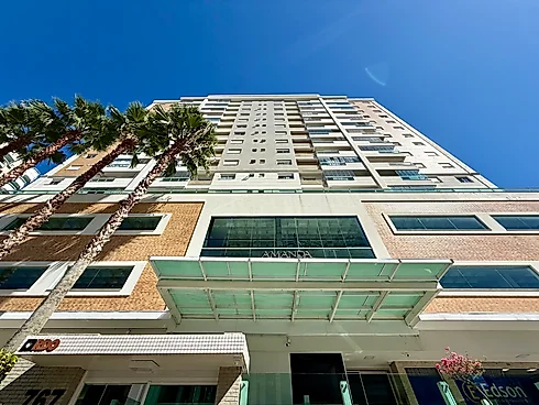 Apartamento em Campinas, São José