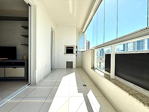 Apartamento em Campinas, São José