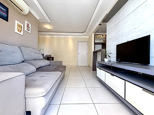 Apartamento em Campinas, São José