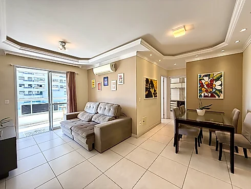 Apartamento em Campinas, São José