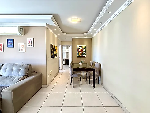 Apartamento em Campinas, São José