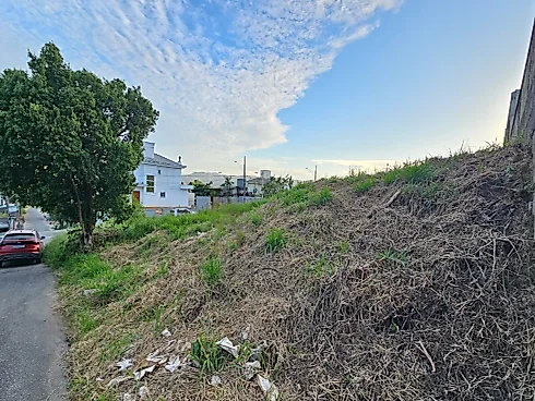 Terreno em Pedra Branca, Palhoça