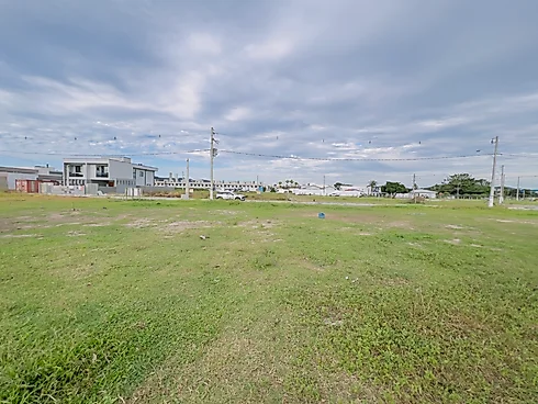 Terreno em Sertão do Maruim, São José
