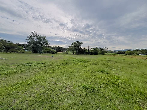 Terreno em Sertão do Maruim, São José